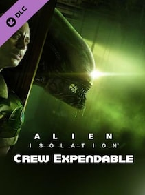 Alien: Isolation - Crew Expendable Gift Steam GLOBAL