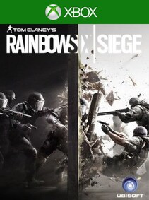 

Tom Clancy's Rainbow Six Siege | Deluxe Edition (Xbox One) - Xbox Live Key - EUROPE