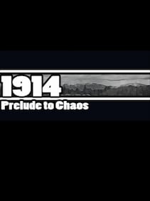 

1914: Prelude to Chaos Steam Key GLOBAL
