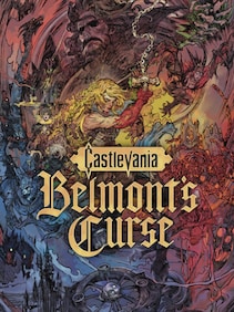 Castlevania: Belmont's Curse