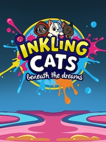 Inkling Cats: Beneath the dreams