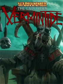 

Warhammer: End Times - Vermintide + 2 DLC Steam Key GLOBAL