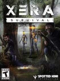 

XERA: Survival Steam Key GLOBAL