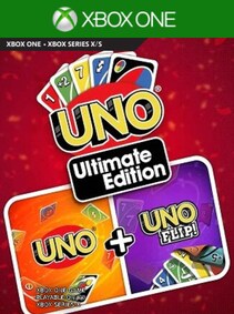 UNO | Ultimate Edition (Xbox One) - Xbox Live Key - TURKEY
