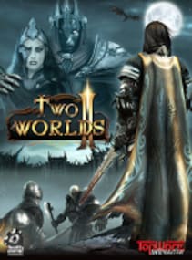 

Two Worlds 2 Steam Key GLOBAL