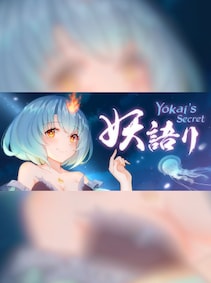 

Yokai's Secret - Steam - Key GLOBAL