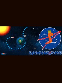 SpaceWorms Steam Key GLOBAL