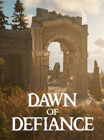 

Dawn of Defiance (PC) - Steam Account - GLOBAL