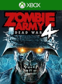 

Zombie Army 4: Dead War (Deluxe Edition) - Xbox One - Key EUROPE
