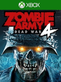 

Zombie Army 4: Dead War - Xbox One - Key EUROPE