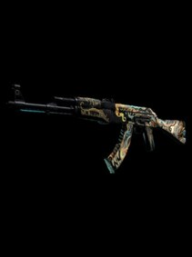 

AK-47 | Phantom Disruptor (Factory New)