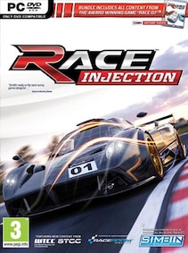 

Race Injection Steam Key GLOBAL