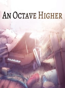 

An Octave Higher Steam Gift GLOBAL