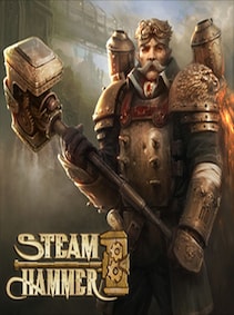 

STEAM HAMMER Steam Key GLOBAL