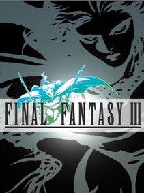 

FINAL FANTASY III Steam Key GLOBAL