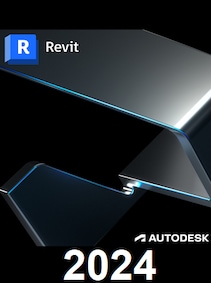

Autodesk Revit 2024 (PC) (2 Devices, 1 Year) - Autodesk Key - GLOBAL