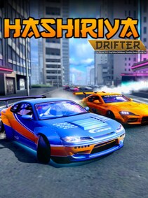 

Hashiriya Drifter (PC) - Steam Key - GLOBAL