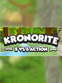 

Kronorite - Steam - Key GLOBAL