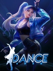 

Dance Eden (PC) - Steam Key - GLOBAL