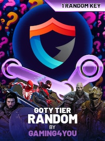 TIER Random by Gaming4you 1