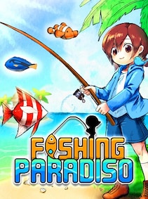 Fishing Paradiso (PC) - Steam Gift - EUROPE