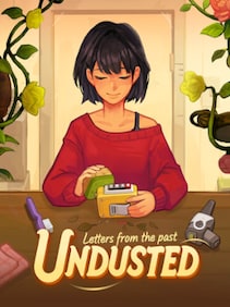 Undusted: Letters from the Past