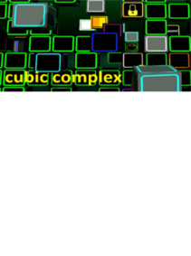 

Cubic complex Steam Key GLOBAL