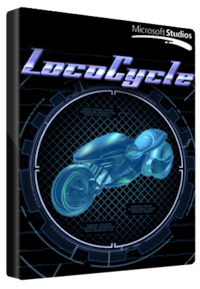 

LocoCycle Steam Key GLOBAL