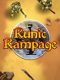 

Runic Rampage Steam Gift GLOBAL