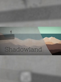 Shadowland Steam Key GLOBAL