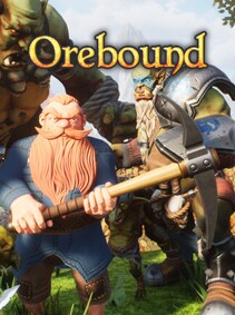 

Orebound (PC) - Steam Gift - GLOBAL