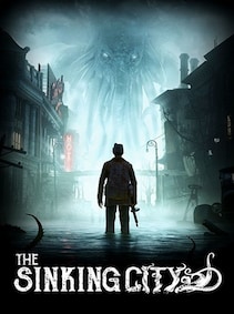 The Sinking City | Necronomicon Edition (Xbox One)