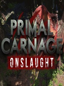 

Primal Carnage: Onslaught Steam Gift GLOBAL