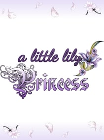

A Little Lily Princess Steam Key GLOBAL