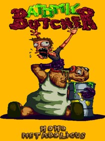 

Atomic Butcher: Homo Metabolicus Steam Gift GLOBAL