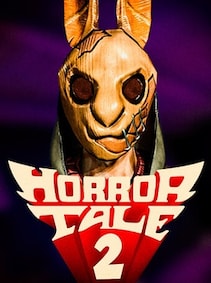 

Horror Tale 2: Samantha (PC) - Steam Key - GLOBAL