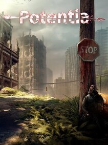

Potentia (PC) - Steam Key - GLOBAL