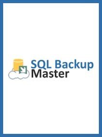 

SQL Backup Master 5 | Enterprise Edition (PC) (1 Device, Lifetime) - Key Metric Software Key - GLOBAL