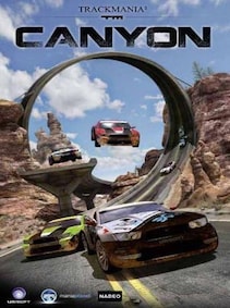 

TrackMania² Canyon Steam Key GLOBAL