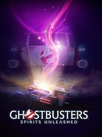 

Ghostbusters: Spirits Unleashed Ecto Edition (PC) - Epic Games Key - GLOBAL