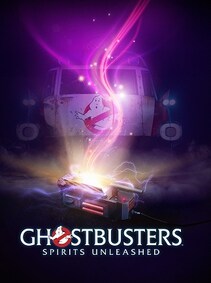 

Ghostbusters: Spirits Unleashed Ecto Edition (PC) - Epic Games Key - GLOBAL