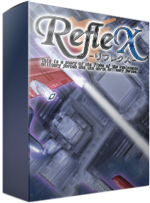 

RefleX Steam Gift GLOBAL