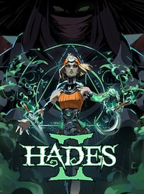

Hades II (PC) - Steam Gift - GLOBAL