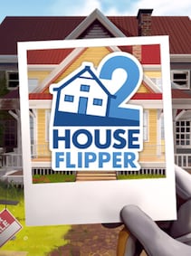 House Flipper 2 (PC) - Steam Gift - GLOBAL