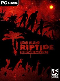 

Dead Island: Riptide - Survivor Pack Steam Key GLOBAL