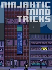 

Ninjahtic Mind Tricks Steam Key GLOBAL