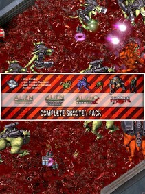 

Sigma`s Shooter Pack Steam Key GLOBAL