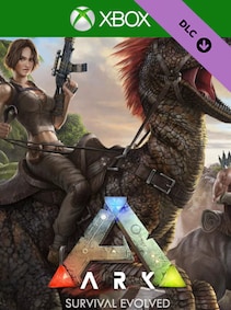 ARK: Scorched Earth - Expansion Pack XBOX One