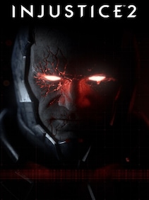 Injustice 2: Darkseid (Xbox One)