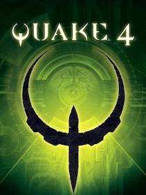 

Quake 4 (PC) - Steam Account - GLOBAL